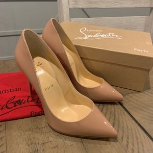 Christian Louboutin’s